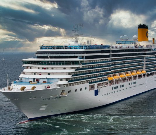 Круиз Осло-Копенгаген от 2 евро Круиз Осло-Копенгаген от 2 евро