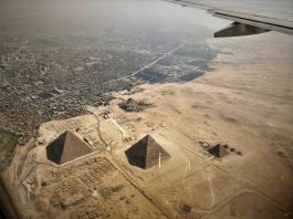 Египет — инструкция по применению Египет - инструкция по применению