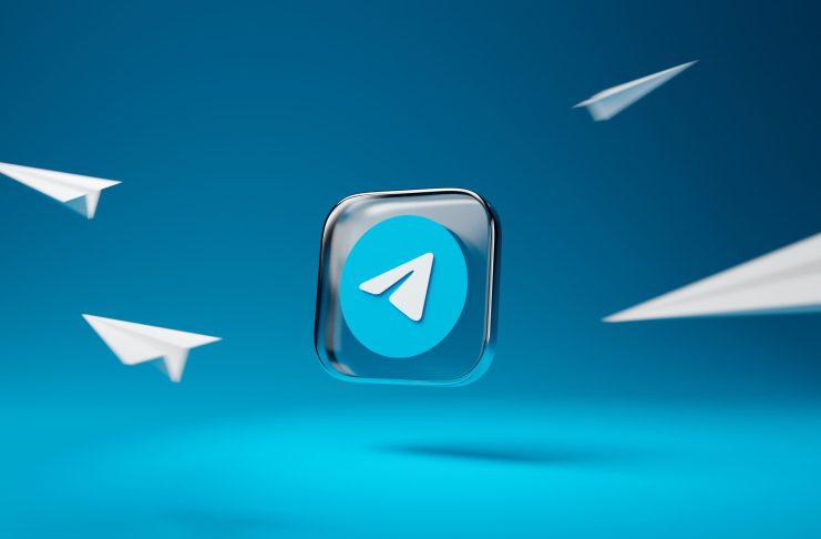 Ищите попутчиков? «TravelTeleBot» вам в помощь!