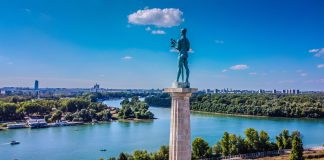 Бесплатный Белград Бесплатный Белград