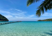 Про филиалы рая на Земле Про филиалы рая на Земле