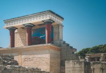 Великолепный Крит Великолепный Крит