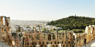 Бесплатные Афины Бесплатные Афины