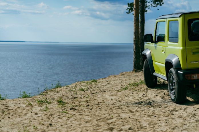 eugene-chystiakov-6v_YMnZTut0-unsplash Путеводитель по аренде автомобилей