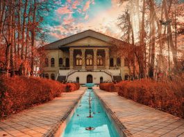 Иран — инструкция по применению Иран - инструкция по применению