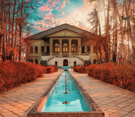 Иран — инструкция по применению Иран - инструкция по применению