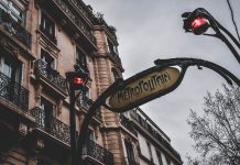 Как сэкономить на транспорте в Париже