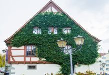 Путешествия без спешки: медленные города Европы Путешествия без спешки: медленные города Европы