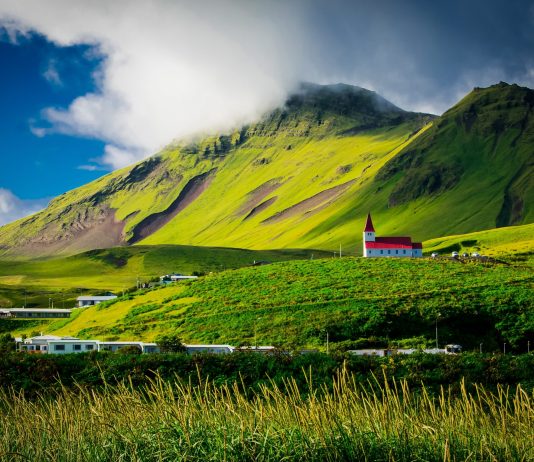 Кричать и докричаться… до самой Исландии! Кричать и докричаться до самой Исландии