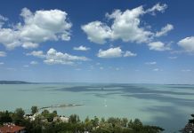 Озеро Балатон: 5 мест для отдыха с детьми Озеро Балатон: 5 мест для отдыха с детьми