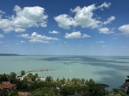 Озеро Балатон: 5 мест для отдыха с детьми Озеро Балатон: 5 мест для отдыха с детьми