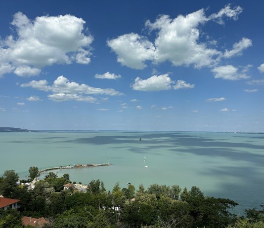 Озеро Балатон: 5 мест для отдыха с детьми Озеро Балатон: 5 мест для отдыха с детьми