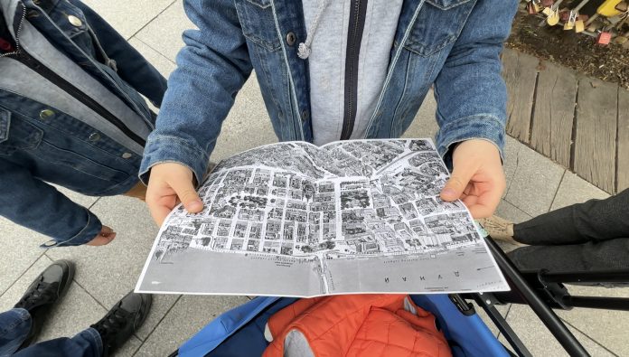 image2 5 идей для отдыха с детьми в Будапеште