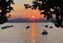 Семейный отдых в кемпинге на озере Гарда Семейный отдых в кемпинге на озере Гарда