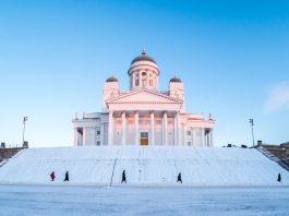 Бесплатный Хельсинки Бесплатный Хельсинки