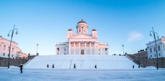 Бесплатный Хельсинки Бесплатный Хельсинки