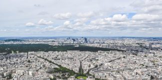 Бесплатный Париж Бесплатный Париж