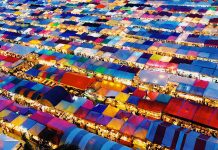 Как торговаться в Таиланде: лучшие советы Как торговаться в Таиланде: лучшие советы для шопоголиков