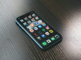 WeChat китайский