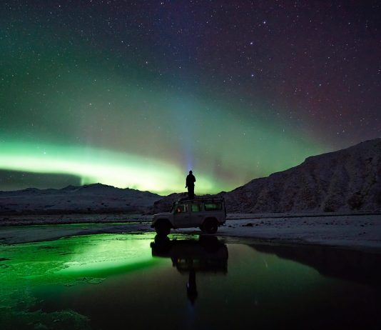 Что рекомендуют местные жители гостям Исландии? Что рекомендуют местные жители гостям Исландии