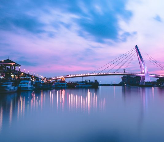 Тайвань: летаем в никуда! Тайвань летаем в никуда