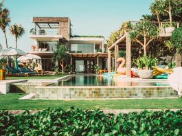 10 причин выбрать размещение на вилле на Бали 10 причин выбрать размещение на вилле на Бали