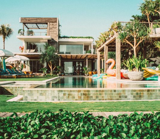 10 причин выбрать размещение на вилле на Бали 10 причин выбрать размещение на вилле на Бали