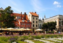 Бесплатная Рига Бесплатная Рига