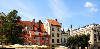 Бесплатная Рига Бесплатная Рига