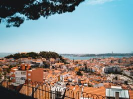 Бесплатный Лиссабон Бесплатный Лиссабон