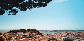 Бесплатный Лиссабон Бесплатный Лиссабон