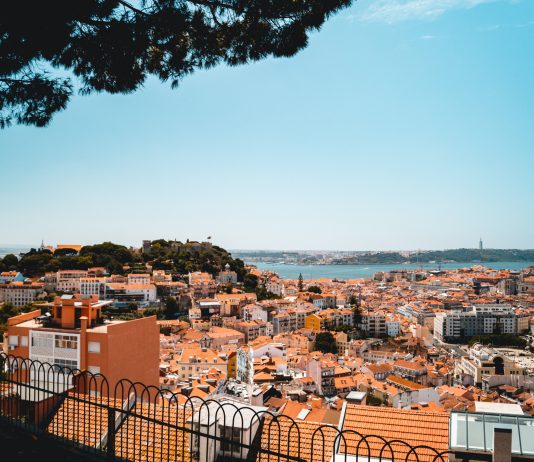 Бесплатный Лиссабон Бесплатный Лиссабон