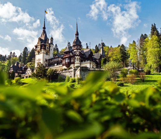 Брашов. Город-загадка Брашов. Город-загадка