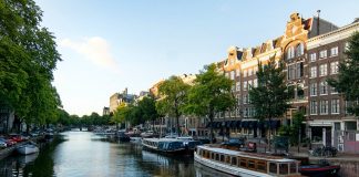 Настоящий Амстердам Настоящий Амстердам