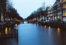 Что не стоит делать в Амстердаме? Что не стоит делать в Амстердаме