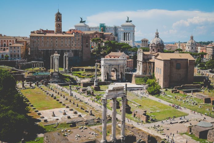 12 советов для отличного путешествия в Риме