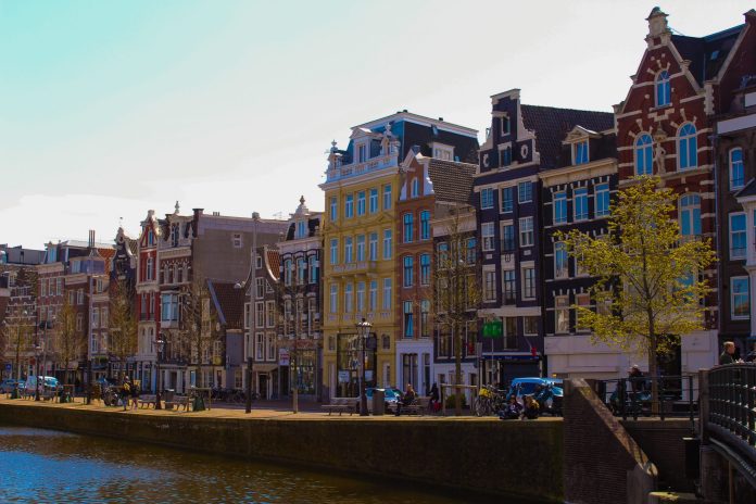Как найти жильё в Амстердаме