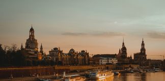 Бесплатный Дрезден Бесплатный Дрезден