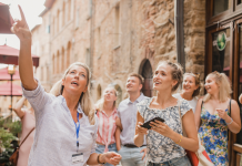 Как выбрать организованный тур и не пожалеть Как выбрать организованный тур и не пожалеть