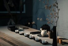 Китай и культура чая Китай и культура чая