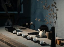 Китай и культура чая Китай и культура чая