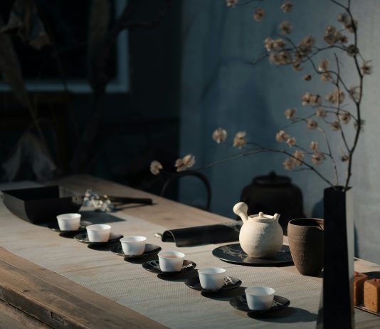 Китай и культура чая Китай и культура чая