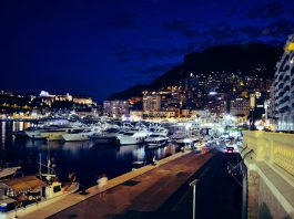 Бюджетный Монте-Карло Бюджетный Монте-Карло