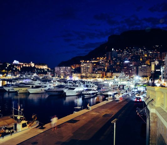 Бюджетный Монте-Карло Бюджетный Монте-Карло