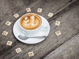 Швеция запрещала финнам пить кофе
