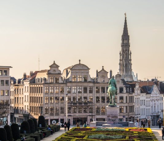 Как сэкономить в Бельгии на общественном транспорте? Как сэкономить в Бельгии на общественном транспорте