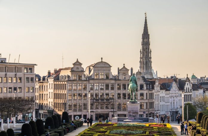 Как сэкономить в Бельгии на общественном транспорте