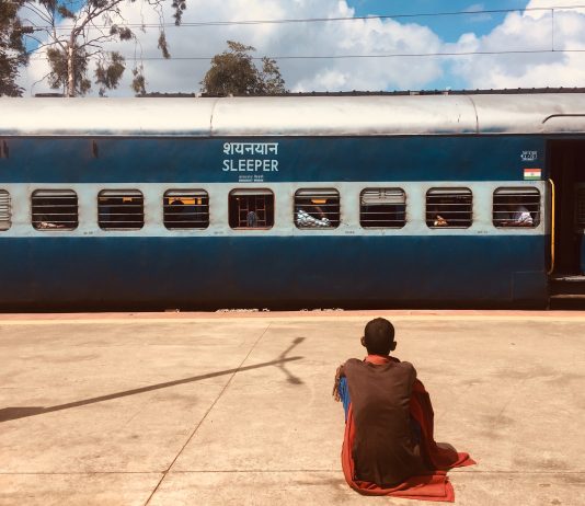 Индийские поезда Индийские поезда