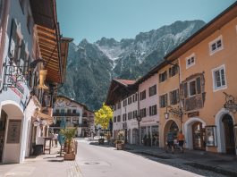 Германия – инструкция по применению