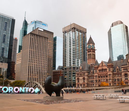 Бесплатный Торонто Бесплатный Торонто